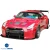 FRP GT Louvered Type-2 Hood > Nissan GTR R35 2009-2017 - image 33