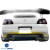 FRP JRAC Diffuser (rear) > Honda S2000 (AP1) 2000-2009 - image 2