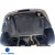 Carbon Fiber JRAC Diffuser (rear) > Honda S2000 (AP1) 2000-2009 - image 4