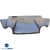 Carbon Fiber JRAC Diffuser (rear) > Honda S2000 (AP1) 2000-2009 - image 7