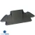 Carbon Fiber JRAC Diffuser (rear) > Honda S2000 (AP1) 2000-2009 - image 11