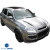 FRP GEMB Hood > Porsche Cayenne 955 2011-2013 - image 2