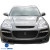 ModeloDrive FRP GEMB Hood > Porsche Cayenne 955 2011-2013 - image 3