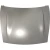 FRP GEMB Hood > Porsche Cayenne 955 2011-2013 - image 4