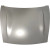 FRP GEMB Hood > Porsche Cayenne 955 2011-2013 - image 4
