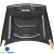 FRP GEMB Hood > Porsche Cayenne 955 2011-2013 - image 10