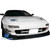 ModeloDrive FRP DRAC Front Superlip Add-on Diffuser > Toyota MR-2 (SW20) 1991-1996