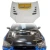 FRP CUSC Louvred Hood w Inverted Duct > Subaru Impreza WRX 2004-2005 > 4/5dr - image 3