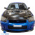 FRP CUSC Louvred Hood w Inverted Duct > Subaru Impreza WRX 2004-2005 > 4/5dr - image 5