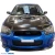 FRP CUSC Louvred Hood w Inverted Duct > Subaru Impreza WRX 2004-2005 > 4/5dr - image 5