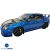 FRP CUSC Louvred Hood w Inverted Duct > Subaru Impreza WRX 2004-2005 > 4/5dr - image 7