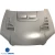 FRP CUSC Louvred Hood w Inverted Duct > Subaru Impreza WRX 2004-2005 > 4/5dr - image 11