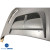 FRP CUSC Louvred Hood w Inverted Duct > Subaru Impreza WRX 2004-2005 > 4/5dr - image 15