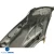FRP CUSC Louvred Hood w Inverted Duct > Subaru Impreza WRX 2004-2005 > 4/5dr - image 17
