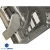 FRP CUSC Louvred Hood w Inverted Duct > Subaru Impreza WRX 2004-2005 > 4/5dr - image 18