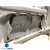 FRP CUSC Louvred Hood w Inverted Duct > Subaru Impreza WRX 2004-2005 > 4/5dr - image 20