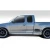1997-2003 Ford F150 BT-1 Side Skirts - image 1