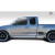 1997-2003 Ford F-150 2DR Extended Cab Flareside BT-1 Side Skirts Rocker Panels - 4 Piece - image 3