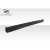 1992-1995 Honda Civic HB B-2 Side Skirts Rocker Panels - 2 Piece - image 5