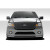 2004-2008 Ford F-150 BT-2 Style Front Bumper - 1 Piece - image 1