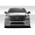 2004-2008 Ford F-150 BT-2 Style Front Bumper - 1 Piece - image 7
