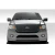 2004-2008 Ford F150 BT-2 Front Bumper - image 1