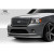 2004-2008 Ford F-150 BT-2 Style Front Bumper - 1 Piece - image 3