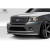 2004-2008 Ford F-150 BT-2 Style Front Bumper - 1 Piece - image 3