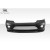 2004-2008 Ford F-150 BT-2 Style Front Bumper - 1 Piece - image 5
