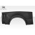 2004-2014 Ford F-150 6.5FT Off Road 4.5" Bulge Raptor Bedsides Rear Fenders - 2 Piece - image 3