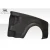 2004-2014 Ford F150 Bulge Fender - image 6