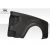 2004-2014 Ford F150 Bulge Fender - image 7
