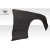 1997-2003 Ford F-150 6FT Off Road 4" Bulge Bedsides Rear Fenders - 2 Piece (S) - image 5