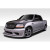 1997-2003 Ford F-150 4DR Extended Cab Cobra R Body Kit - 4 Piece - image 3