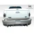 1997-2003 Ford F-150 4DR Extended Cab Cobra R Body Kit - 4 Piece - image 5
