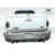 1997-2003 Ford F-150 4DR Extended Cab Cobra R Body Kit - 4 Piece - image 5