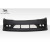 1997-2003 Ford F-150 4DR Extended Cab Cobra R Body Kit - 4 Piece - image 9