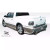 1997-2003 Ford F-150 4DR Extended Cab Duraflex Cobra R Body Kit 4 Piece