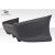 1997-2003 Ford F-150 2DR Stepside Extended Cab Cobra R Body Kit (round tailights) - 4 Piece - image 22