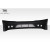 1997-2003 Ford F-150 2DR Stepside Extended Cab Cobra R Body Kit (round tailights) - 4 Piece - image 34