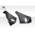 2004-2014 Ford F-150 Off Road Raptor Trophy Truck Front End Conversion - 3 Piece - image 8