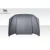 2015-2020 Ford F150 Cowl Hood - image 5
