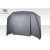 2015-2020 Ford F-150 Cowl Hood - 1 Piece - image 5