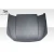 2015-2020 Ford F-150 Cowl Hood - 1 Piece - image 6