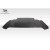 2011-2016 Ford Super Duty F250 F350 F450 3" Cowl Hood - 1 Piece - image 16