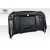 2011-2016 Ford Super Duty Cowl Hood - image 24