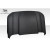 2011-2016 Ford Super Duty F250 F350 F450 3" Cowl Hood - 1 Piece - image 4
