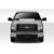 2009-2014 Ford F-150 Cowl Hood - 1 Piece - image 1