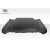2009-2014 Ford F-150 Cowl Hood - 1 Piece - image 7