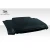 2008-2010 Ford Super Duty Cowl Hood - image 12